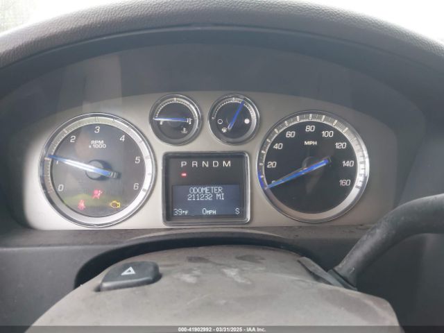 2012 CADILLAC ESCALADE 1GYS4CEF7CR283261 Photo 6