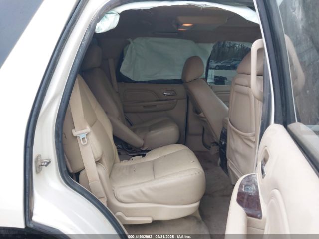 2012 CADILLAC ESCALADE 1GYS4CEF7CR283261 Photo 7