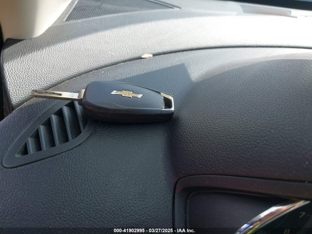 1G1BE5SM6H7155610 Chevrolet Cruze Lt Auto