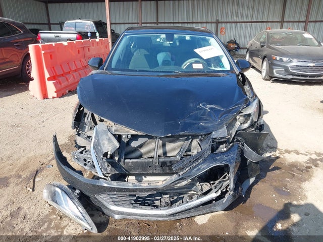 1G1BE5SM6H7155610 Chevrolet Cruze Lt Auto