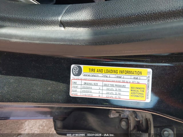 1G1BE5SM6H7155610 Chevrolet Cruze Lt Auto