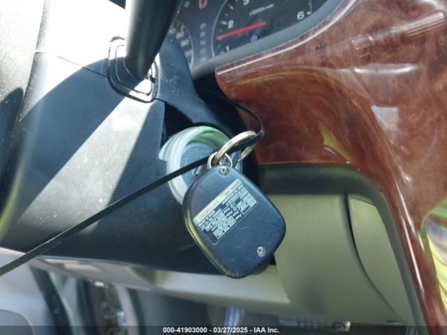 2004 SUBARU OUTBACK 4S3BH686147634671 Photo 10