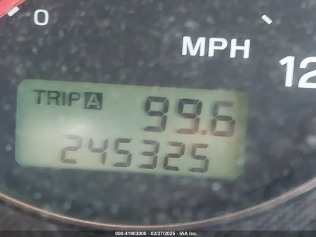 2004 SUBARU OUTBACK 4S3BH686147634671 Photo 6