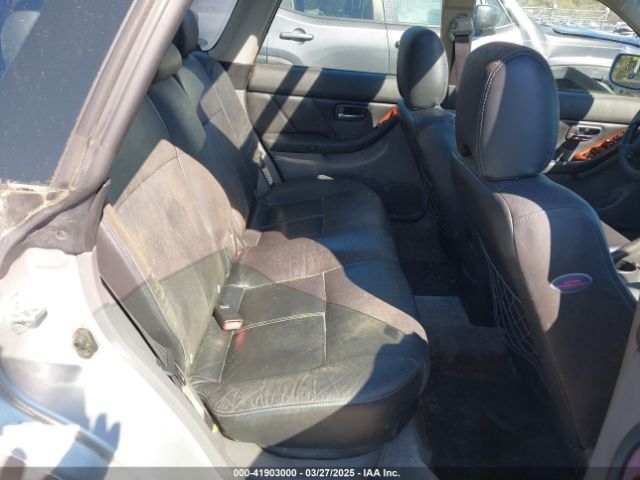 2004 SUBARU OUTBACK 4S3BH686147634671 Photo 7