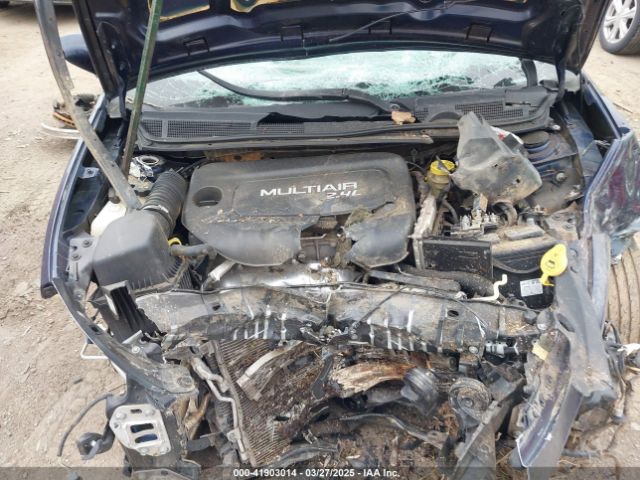 1C3CDFBB3FD253094 Dodge DART SXT