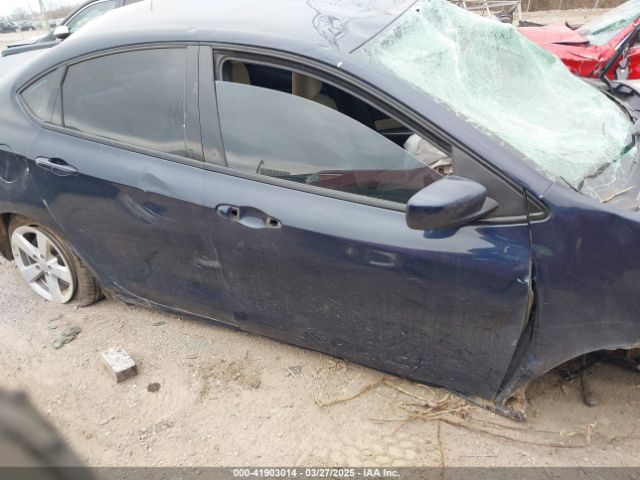 1C3CDFBB3FD253094 Dodge DART SXT