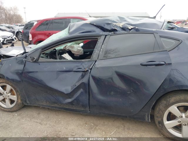 1C3CDFBB3FD253094 Dodge DART SXT