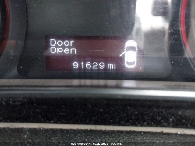 1C3CDFBB3FD253094 Dodge DART SXT