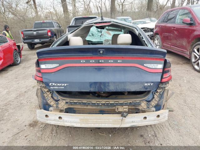1C3CDFBB3FD253094 Dodge DART SXT