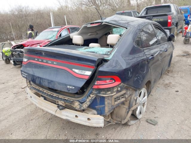 1C3CDFBB3FD253094 Dodge DART SXT