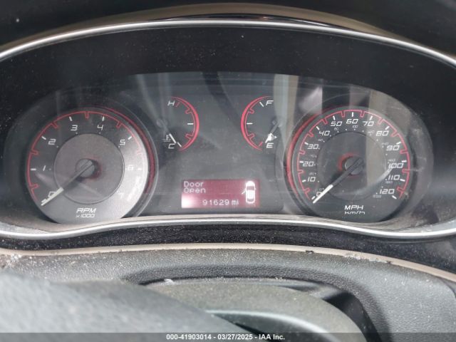1C3CDFBB3FD253094 Dodge DART SXT