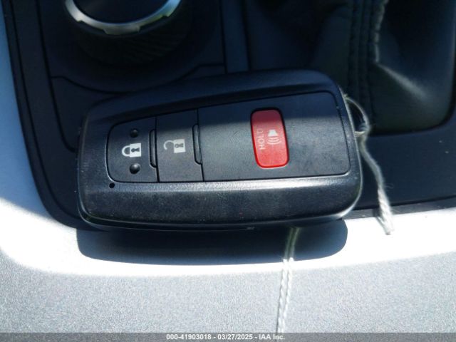 2T3UWRFV6PW184454 Toyota Rav4 Hybrid Woodland Edition