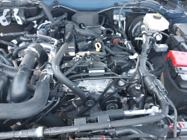 1FMDE8BH8RLB21905 Ford Bronco Outer Banks