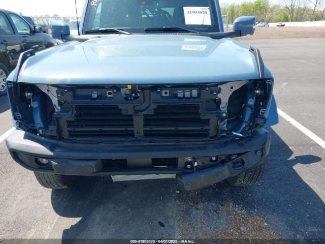 1FMDE8BH8RLB21905 Ford Bronco Outer Banks