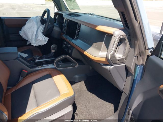 1FMDE8BH8RLB21905 Ford Bronco Outer Banks