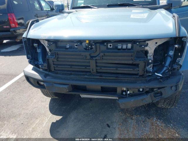 1FMDE8BH8RLB21905 Ford Bronco Outer Banks
