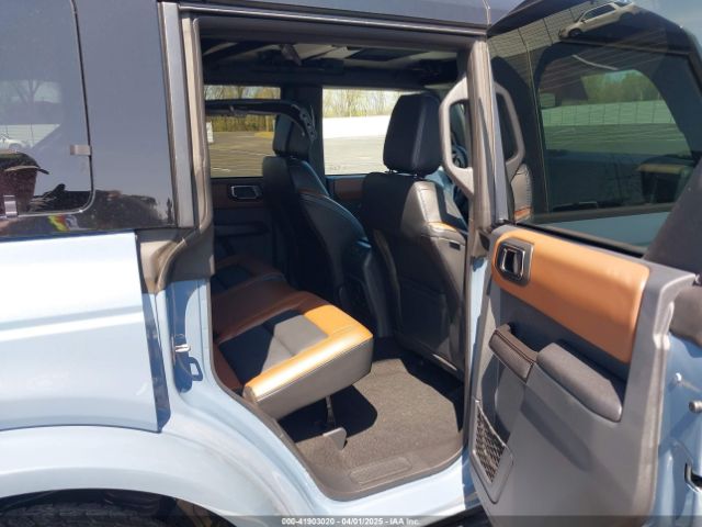 1FMDE8BH8RLB21905 Ford Bronco Outer Banks