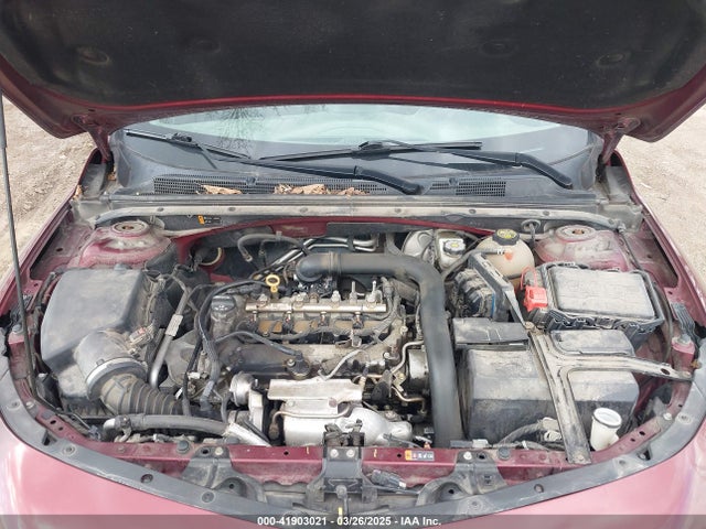 1G1ZE5ST5GF326065 Chevrolet MALIBU 1LT