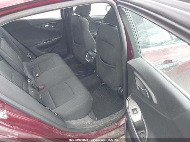 1G1ZE5ST5GF326065 Chevrolet MALIBU 1LT