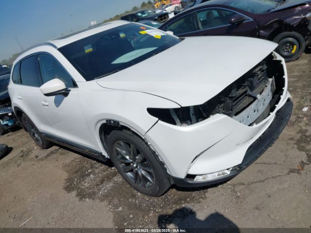 JM3TCBEY4G0118231 auction archive image