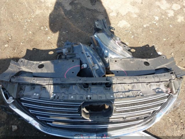 JM3TCBEY4G0118231 Mazda Cx-9 Signature