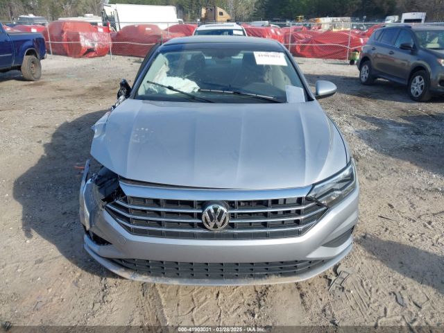 3VWC57BU2LM081251 Volkswagen Jetta 1.4t R-line/1.4t S/1.4t Se