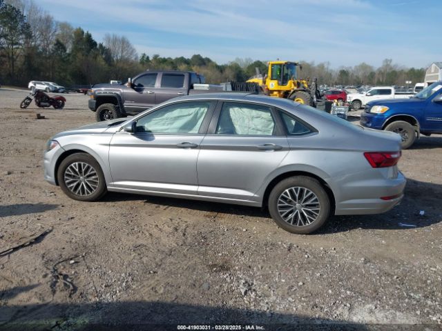 3VWC57BU2LM081251 Volkswagen Jetta 1.4t R-line/1.4t S/1.4t Se