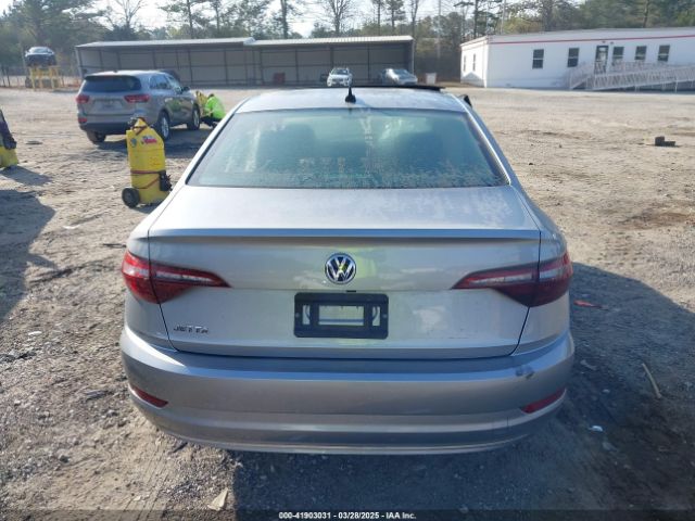 3VWC57BU2LM081251 Volkswagen Jetta 1.4t R-line/1.4t S/1.4t Se