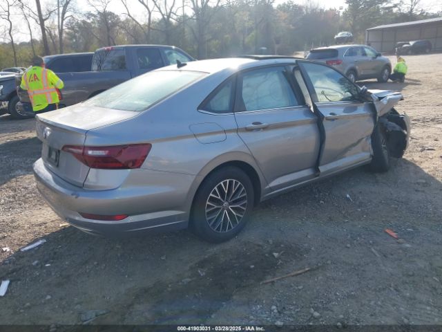3VWC57BU2LM081251 Volkswagen Jetta 1.4t R-line/1.4t S/1.4t Se