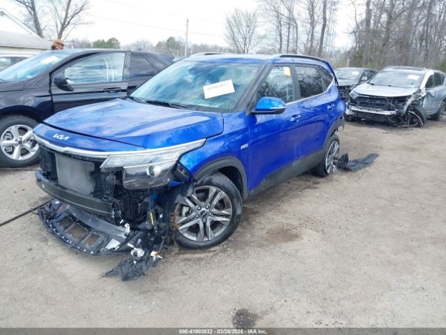 KNDEUCAA4P7402480 KIA SELTOS S