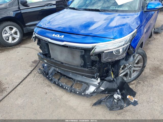 KNDEUCAA4P7402480 KIA SELTOS S