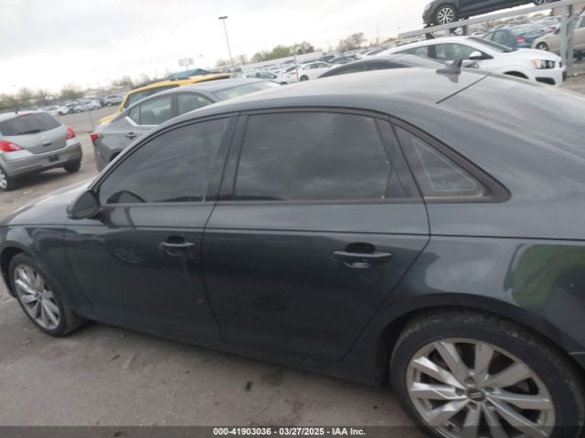 WAUANAF47HN002118 Audi A4