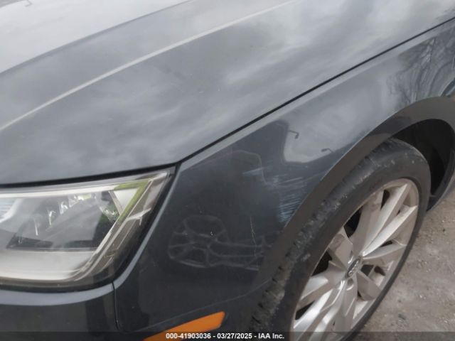 WAUANAF47HN002118 Audi A4