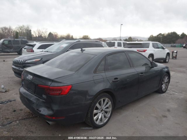 2017 AUDI A4 WAUANAF47HN002118 Photo 3