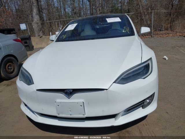 5YJSA1E29HF193543 Tesla Model S 100d/60d/75d/90d/p100d