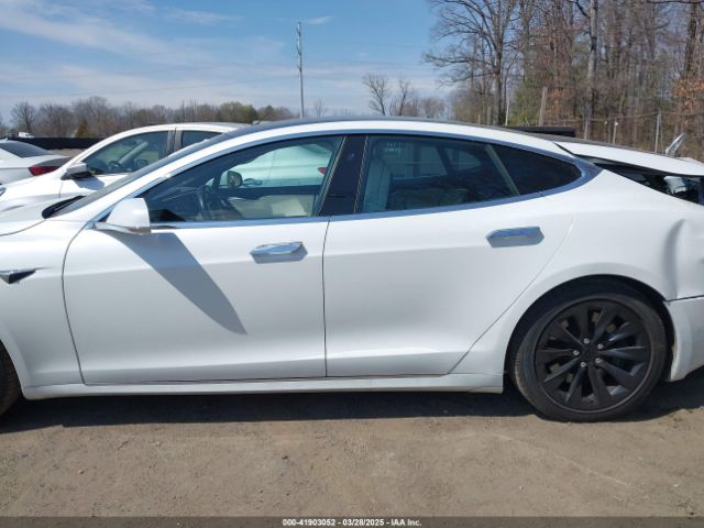 5YJSA1E29HF193543 Tesla Model S 100d/60d/75d/90d/p100d
