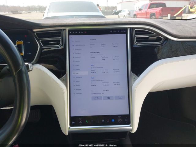 5YJSA1E29HF193543 Tesla Model S 100d/60d/75d/90d/p100d