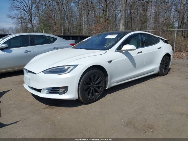 5YJSA1E29HF193543 Tesla Model S 100d/60d/75d/90d/p100d