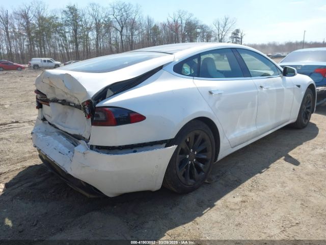 5YJSA1E29HF193543 Tesla Model S 100d/60d/75d/90d/p100d