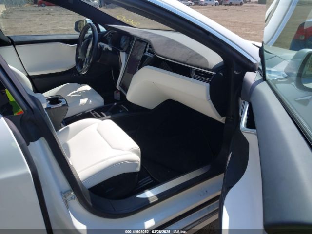 5YJSA1E29HF193543 Tesla Model S 100d/60d/75d/90d/p100d