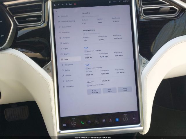 5YJSA1E29HF193543 Tesla Model S 100d/60d/75d/90d/p100d