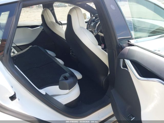 5YJSA1E29HF193543 Tesla Model S 100d/60d/75d/90d/p100d