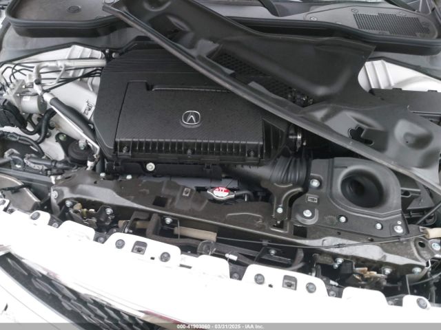 5J8YE1H38RL025301 Acura Mdx Standard