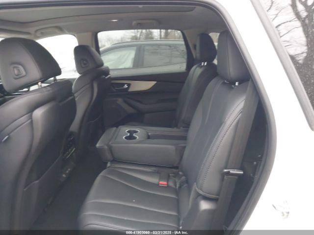 5J8YE1H38RL025301 Acura Mdx Standard
