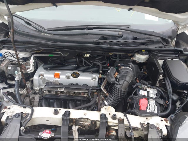 5J6RM4H5XEL090745 Honda CR-V EX