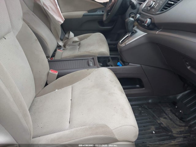 5J6RM4H5XEL090745 Honda CR-V EX