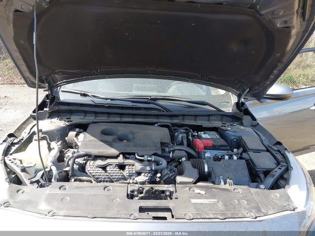 1N4BL4BV1LC267799 Nissan Altima S Fwd