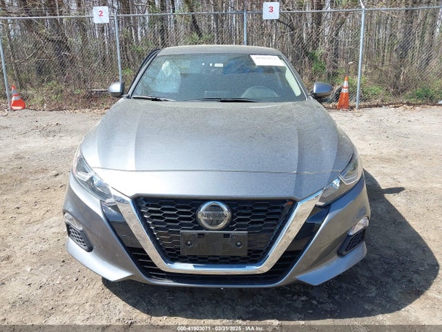 1N4BL4BV1LC267799 Nissan Altima S Fwd