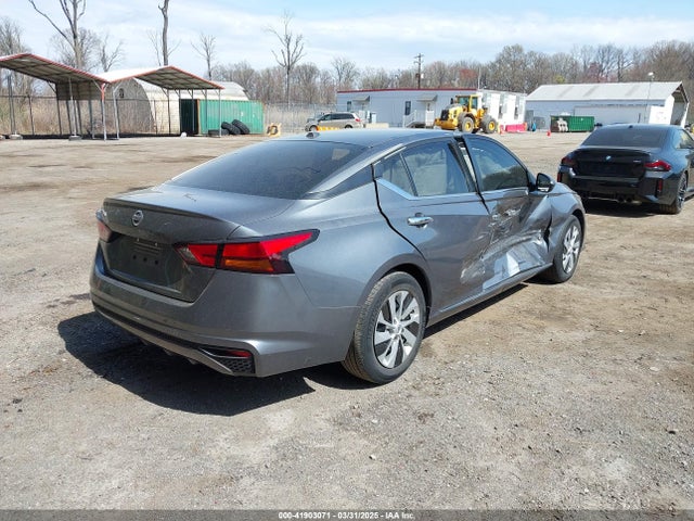 1N4BL4BV1LC267799 Nissan Altima S Fwd