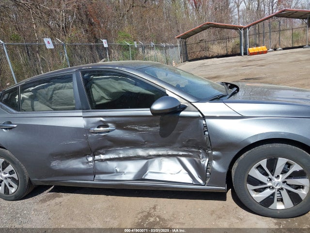 1N4BL4BV1LC267799 Nissan Altima S Fwd
